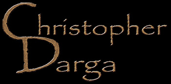 Christopher Darga Fine Art Bronze Sculptures